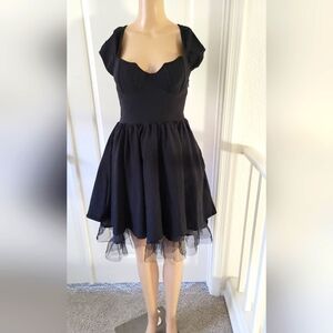 Killstar Ghoul Party Dress ( Looks To Be Small)